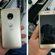 El posible Moto G5 Plus. Foto: Techdroider